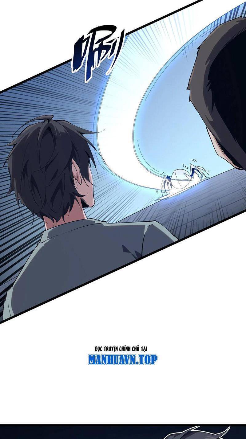 Ta Học Trảm Thần Trong Bệnh Viện Tâm Thần - Chapter 107 - Page 53