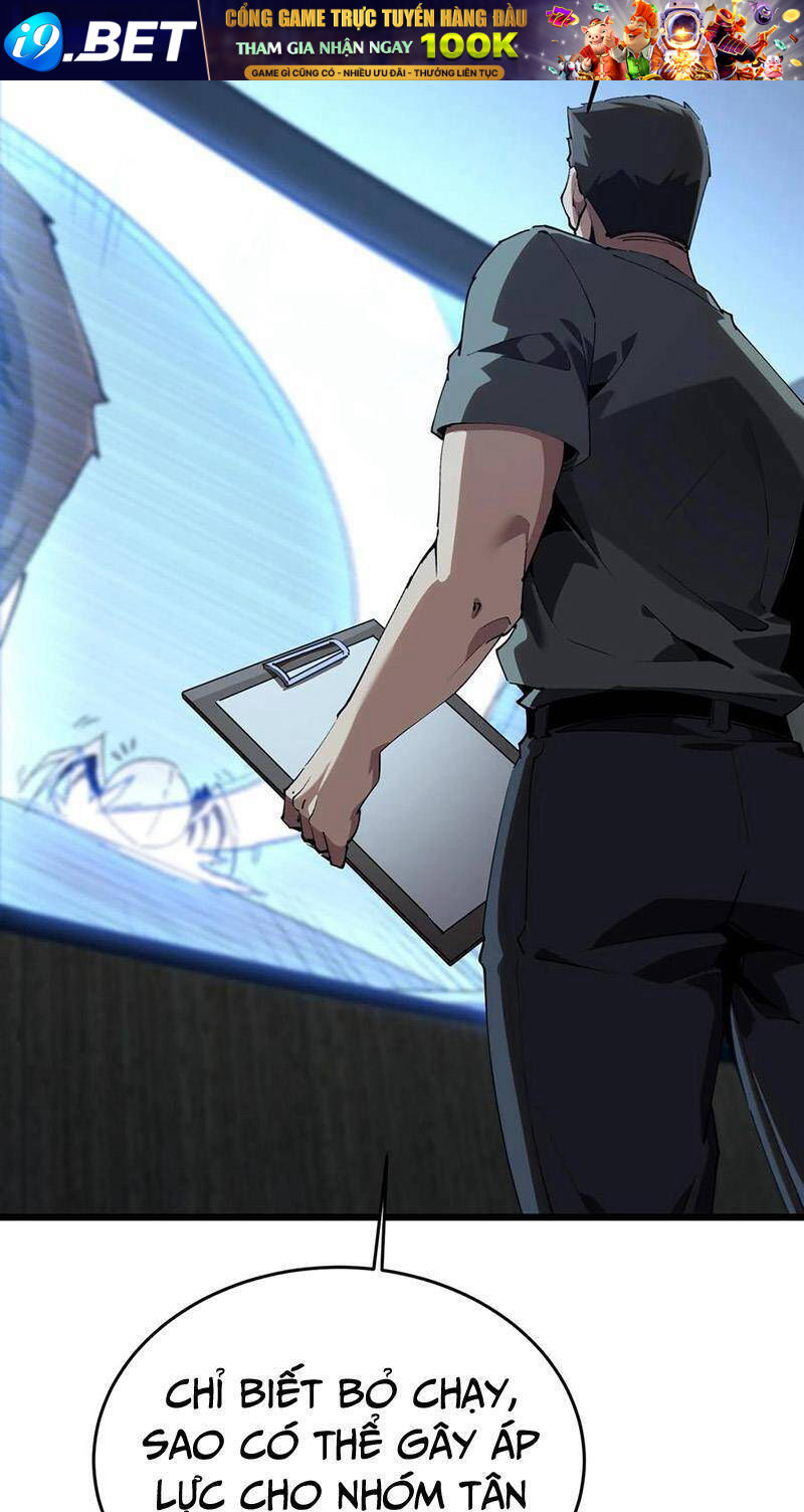 Ta Học Trảm Thần Trong Bệnh Viện Tâm Thần - Chapter 107 - Page 55