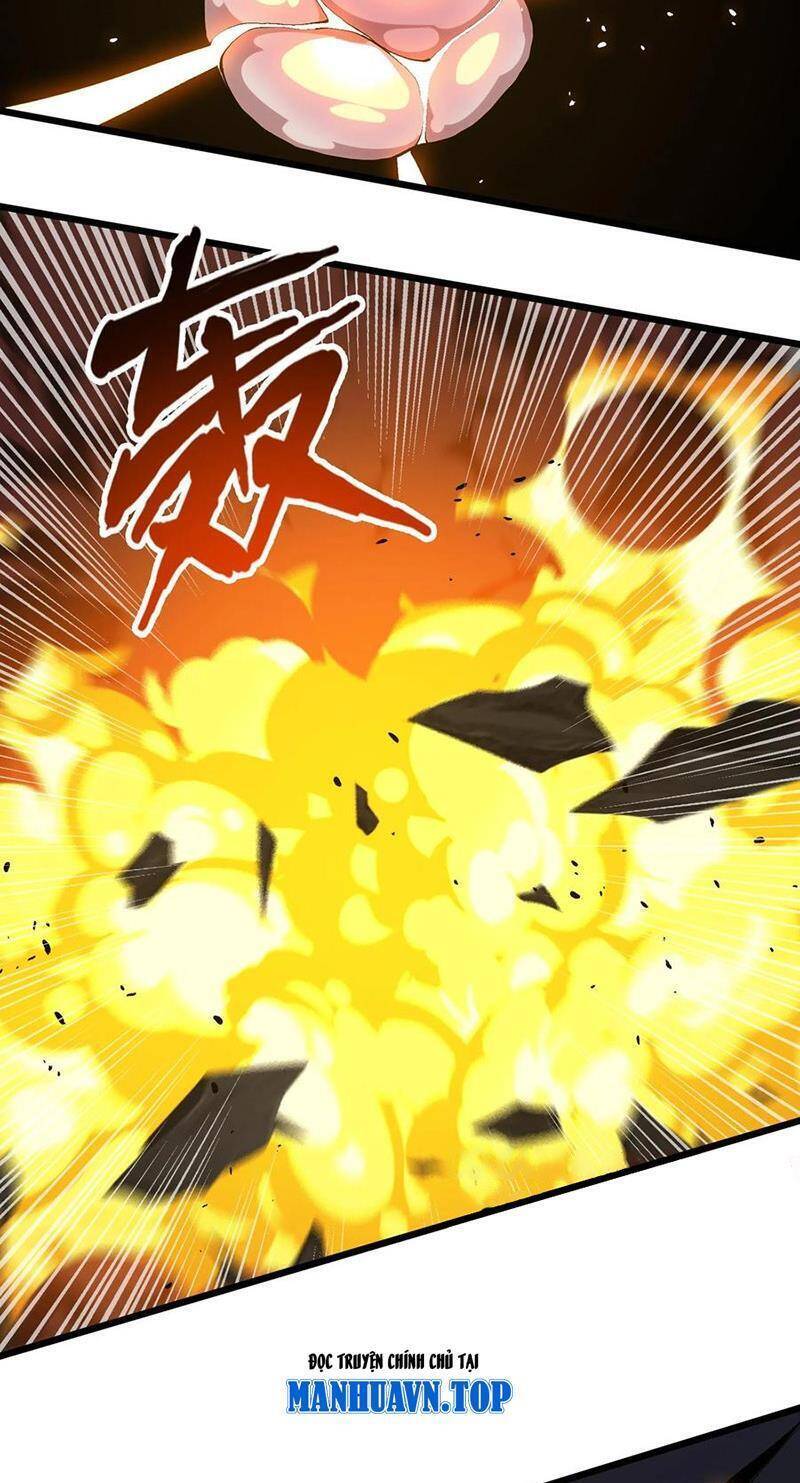 Ta Học Trảm Thần Trong Bệnh Viện Tâm Thần - Chapter 107 - Page 6