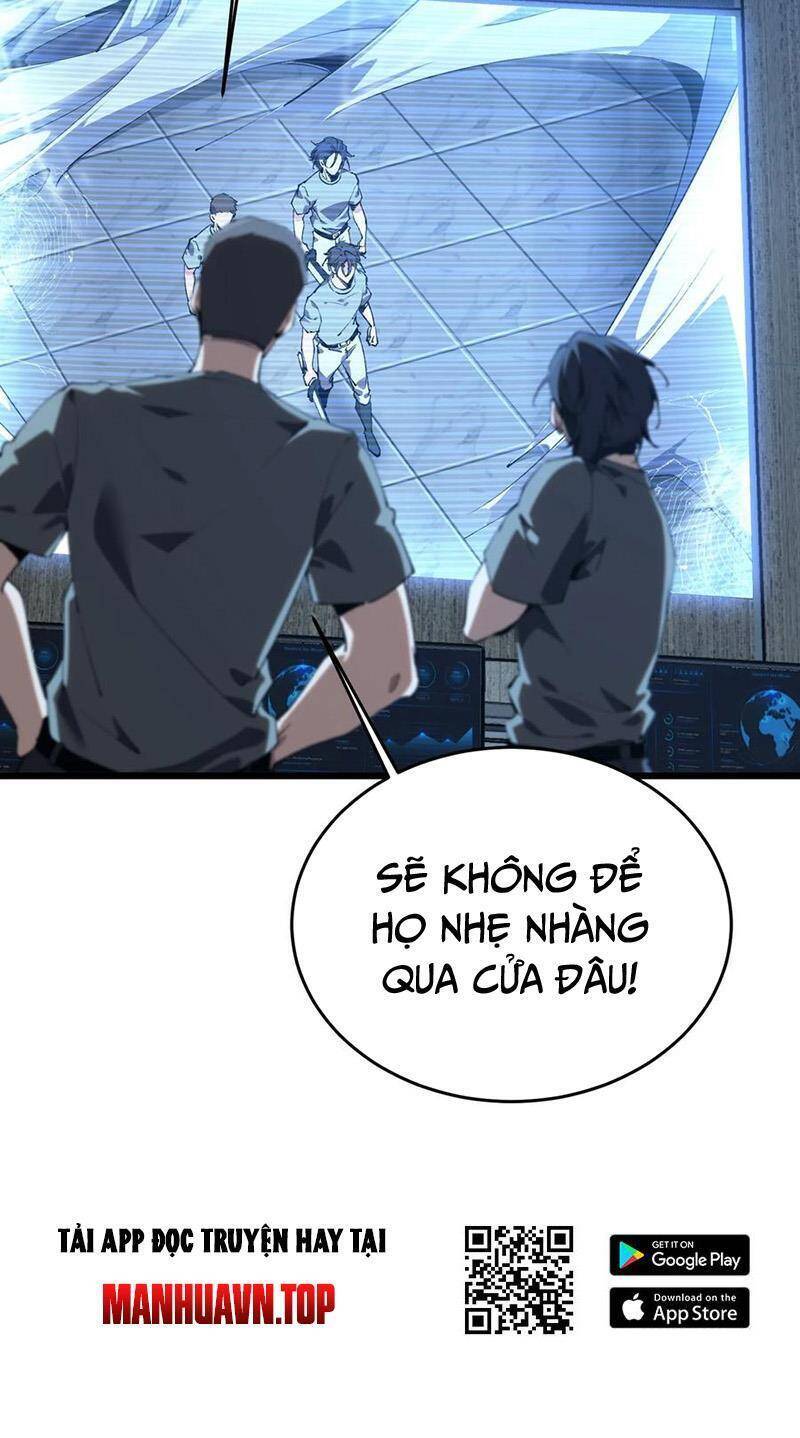 Ta Học Trảm Thần Trong Bệnh Viện Tâm Thần - Chapter 107 - Page 60