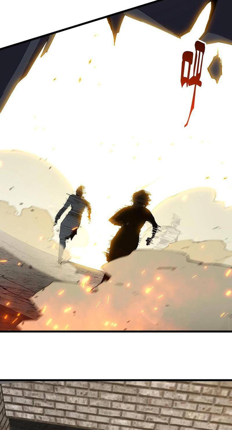 Ta Học Trảm Thần Trong Bệnh Viện Tâm Thần - Chapter 107 - Page 7