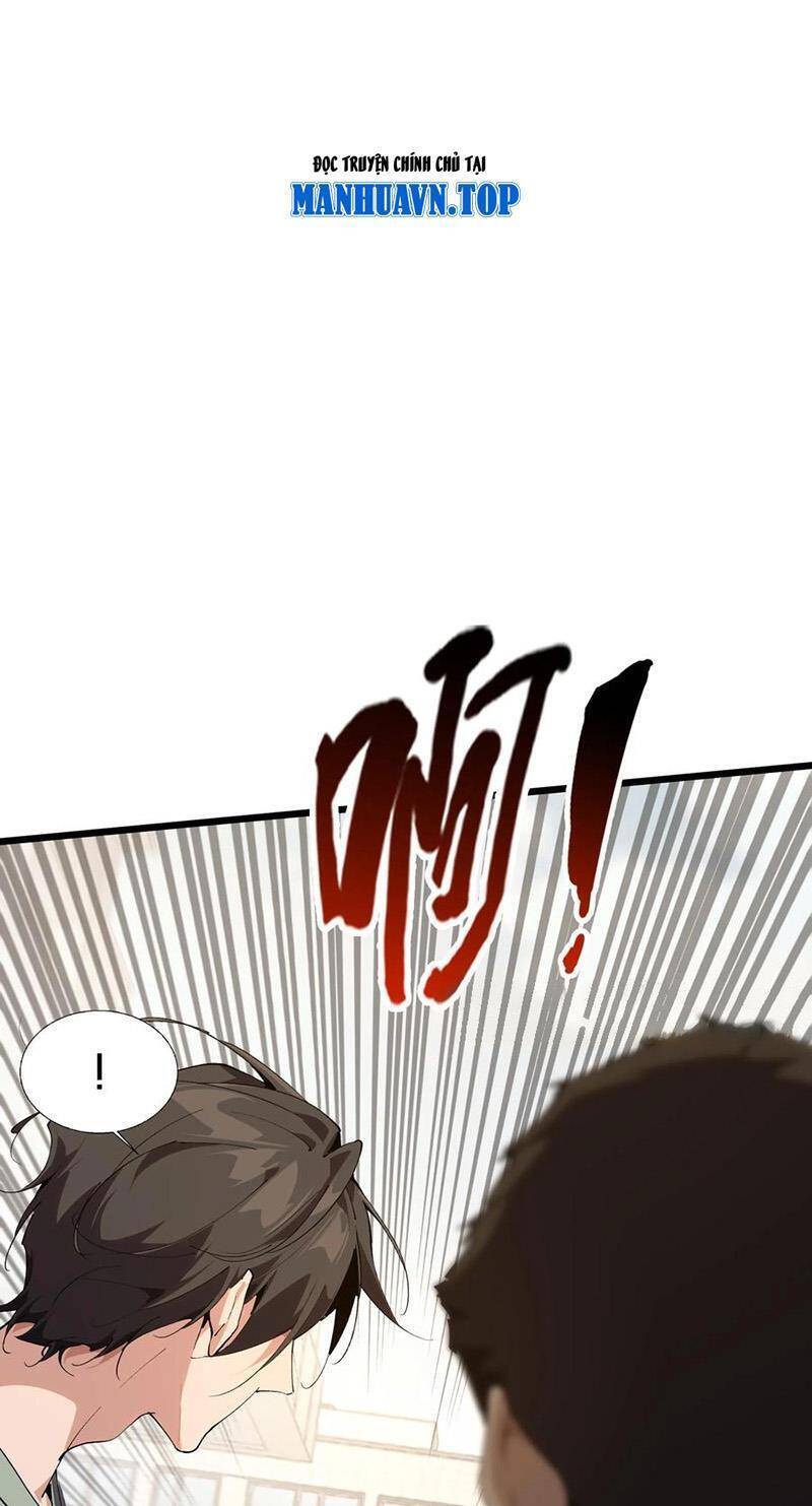 Ta Học Trảm Thần Trong Bệnh Viện Tâm Thần - Chapter 107 - Page 9