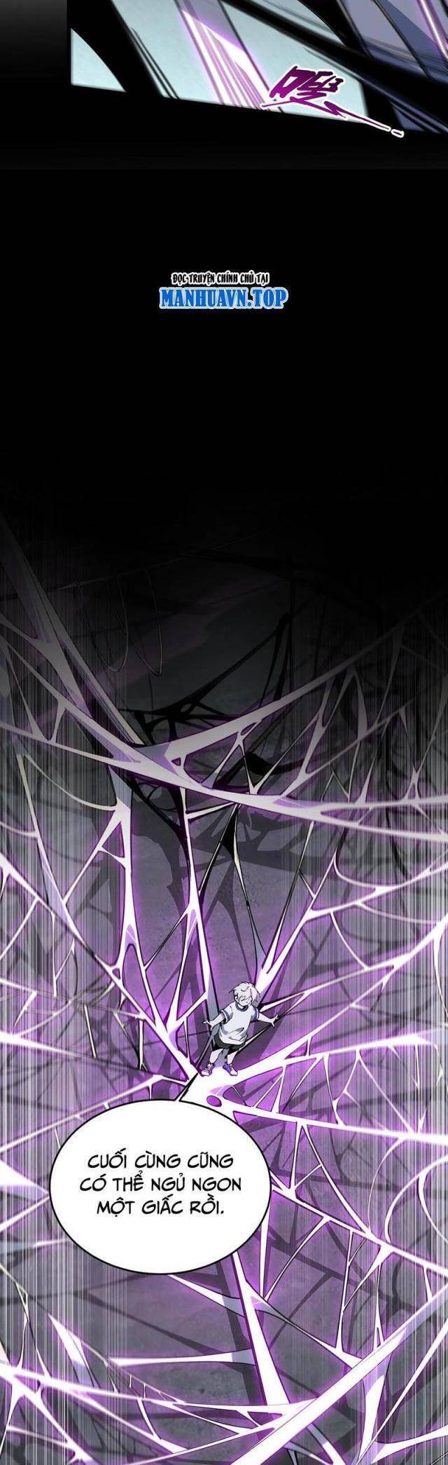 Ta Học Trảm Thần Trong Bệnh Viện Tâm Thần - Chapter 108 - Page 14