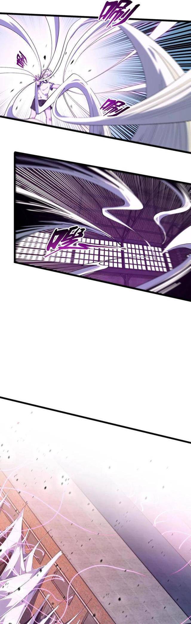 Ta Học Trảm Thần Trong Bệnh Viện Tâm Thần - Chapter 108 - Page 16