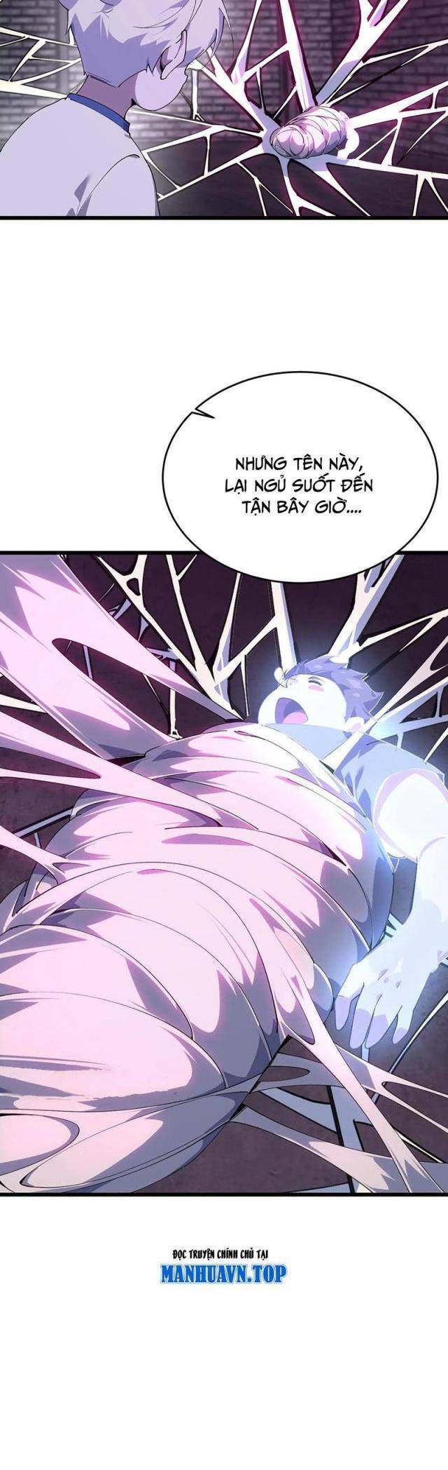 Ta Học Trảm Thần Trong Bệnh Viện Tâm Thần - Chapter 108 - Page 20