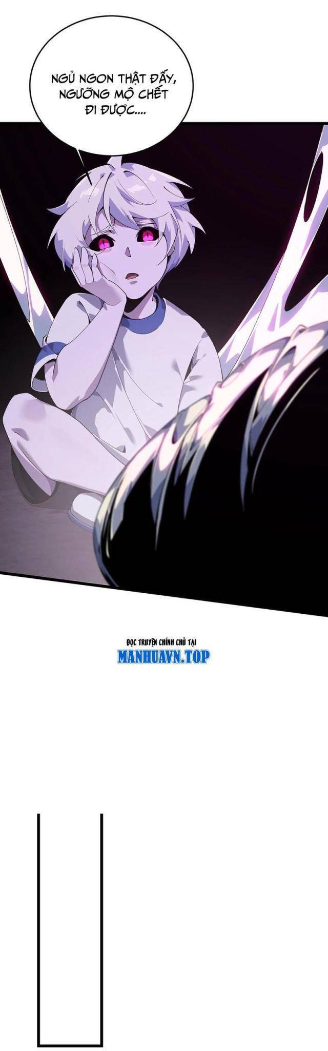 Ta Học Trảm Thần Trong Bệnh Viện Tâm Thần - Chapter 108 - Page 21