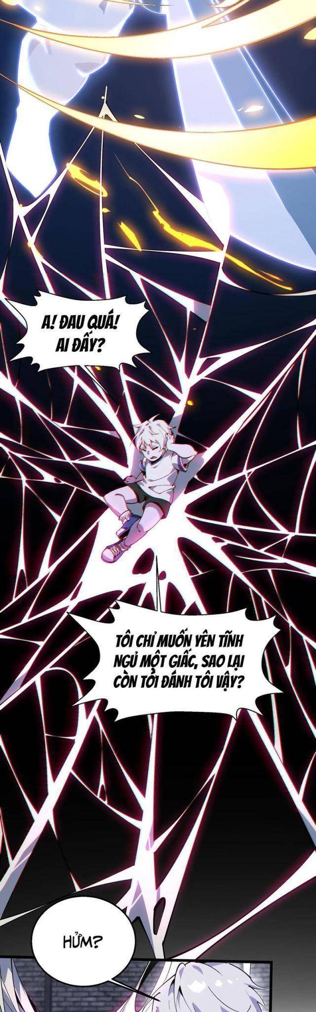 Ta Học Trảm Thần Trong Bệnh Viện Tâm Thần - Chapter 108 - Page 26