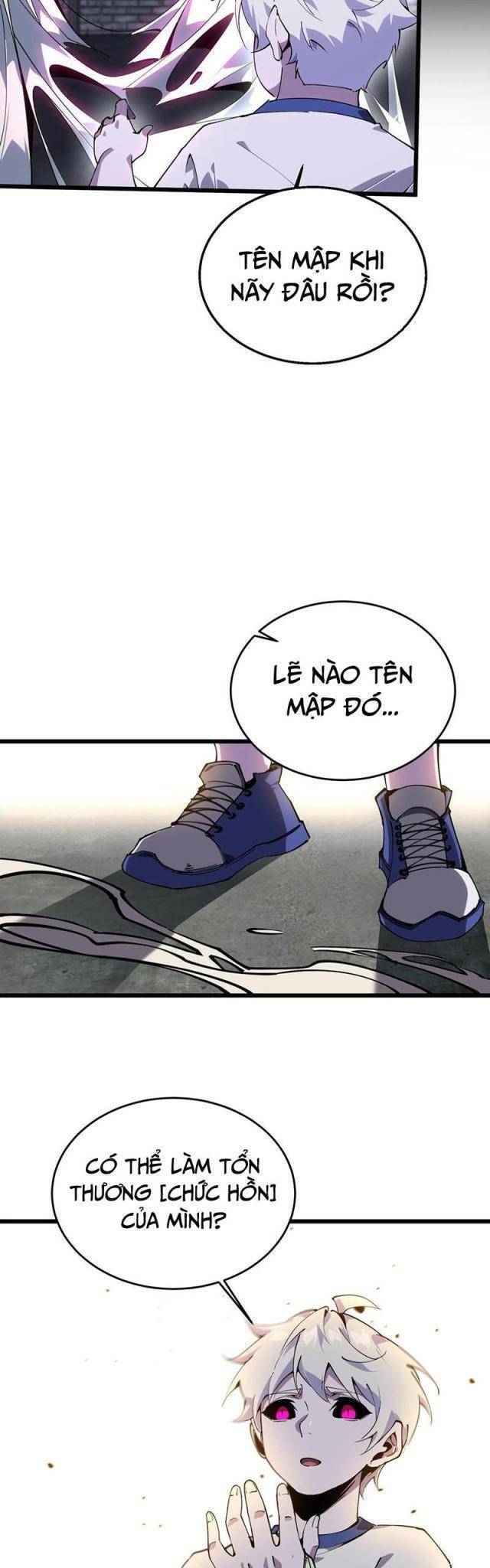 Ta Học Trảm Thần Trong Bệnh Viện Tâm Thần - Chapter 108 - Page 27