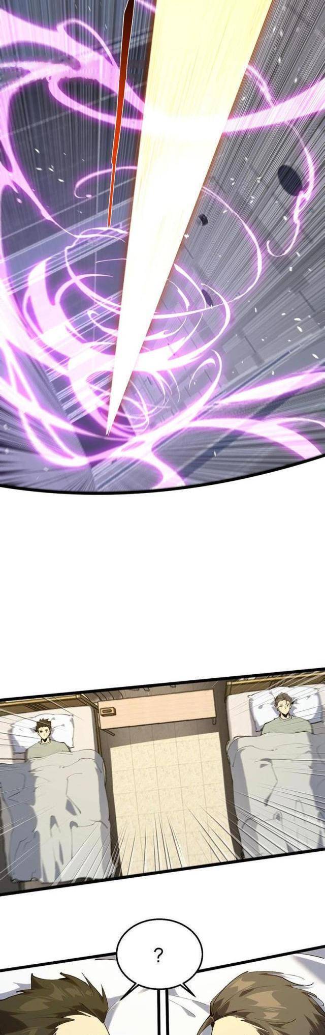 Ta Học Trảm Thần Trong Bệnh Viện Tâm Thần - Chapter 108 - Page 37