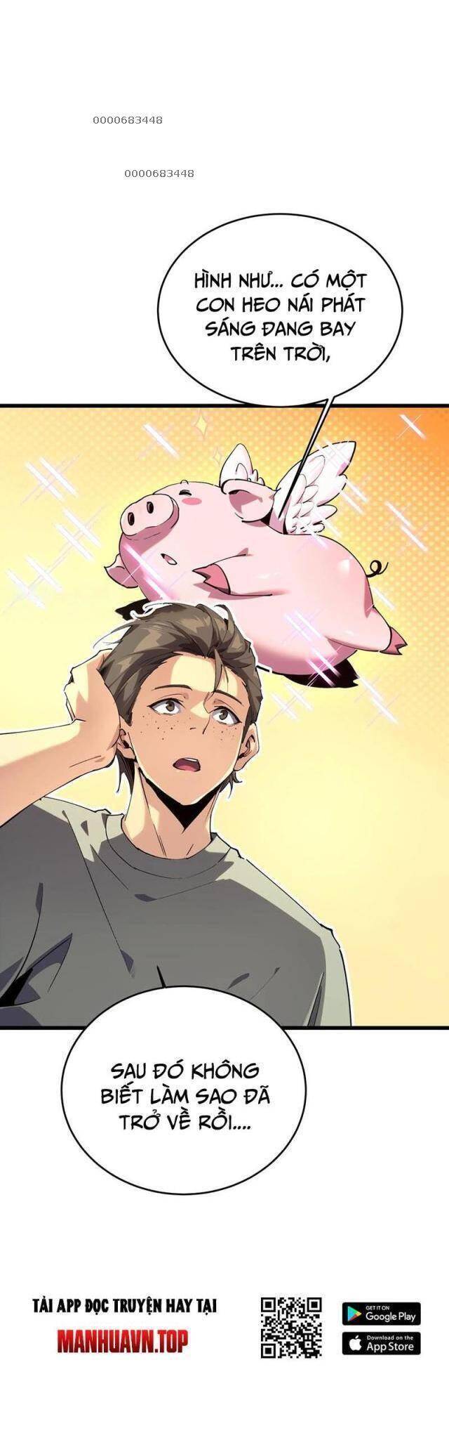 Ta Học Trảm Thần Trong Bệnh Viện Tâm Thần - Chapter 108 - Page 40