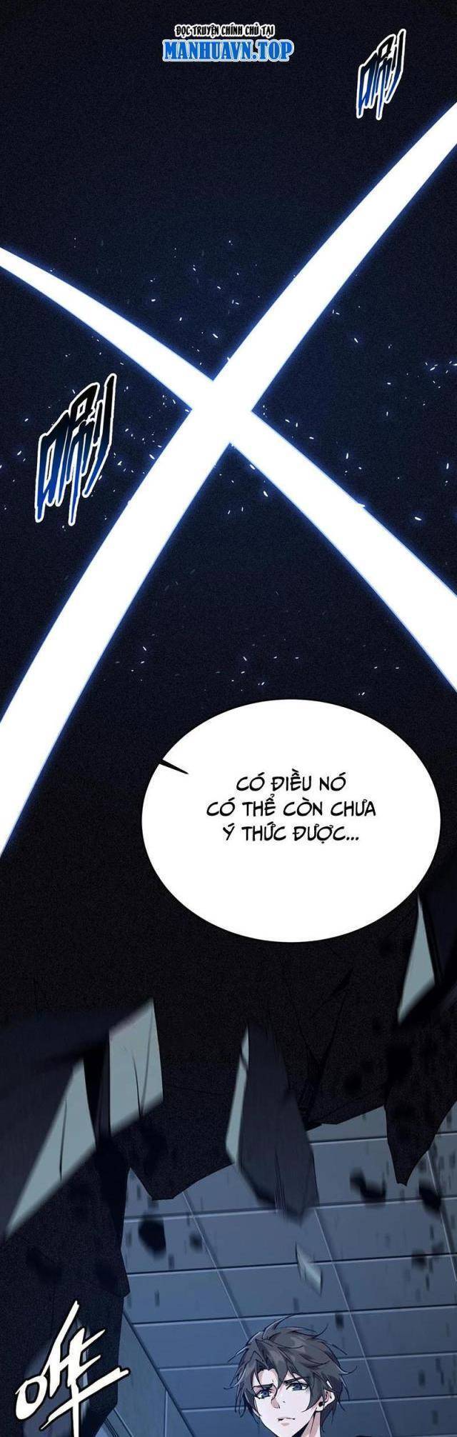 Ta Học Trảm Thần Trong Bệnh Viện Tâm Thần - Chapter 112 - Page 21