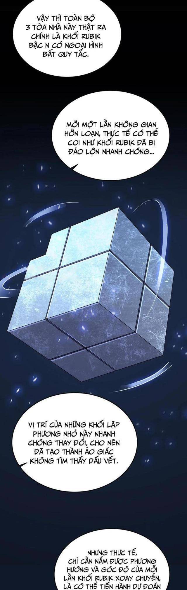 Ta Học Trảm Thần Trong Bệnh Viện Tâm Thần - Chapter 112 - Page 28