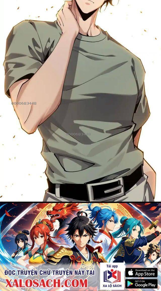 Ta Học Trảm Thần Trong Bệnh Viện Tâm Thần - Chapter 113 - Page 28