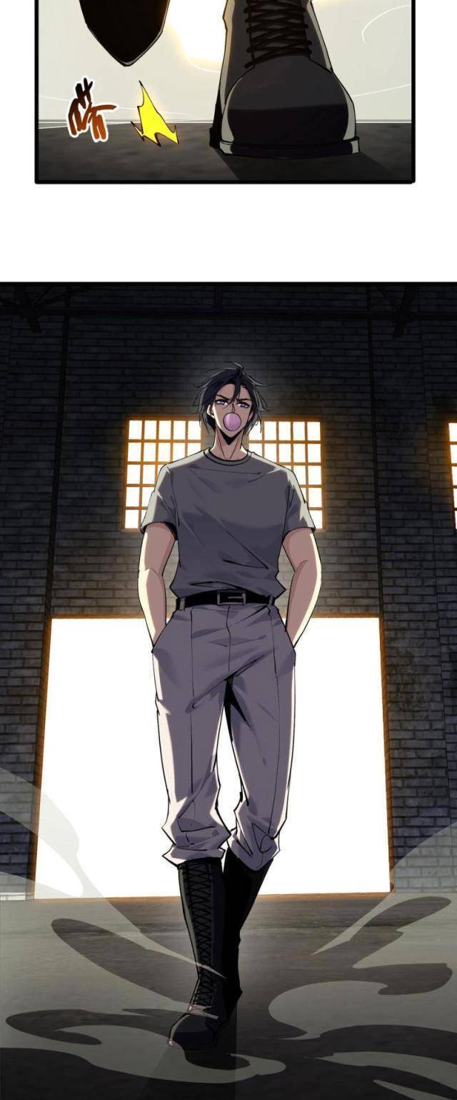 Ta Học Trảm Thần Trong Bệnh Viện Tâm Thần - Chapter 114 - Page 11