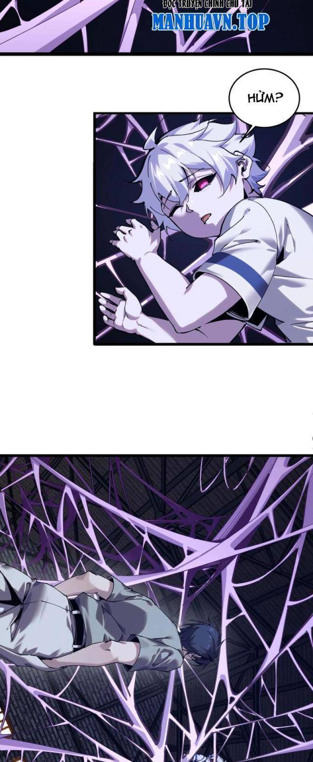 Ta Học Trảm Thần Trong Bệnh Viện Tâm Thần - Chapter 114 - Page 13