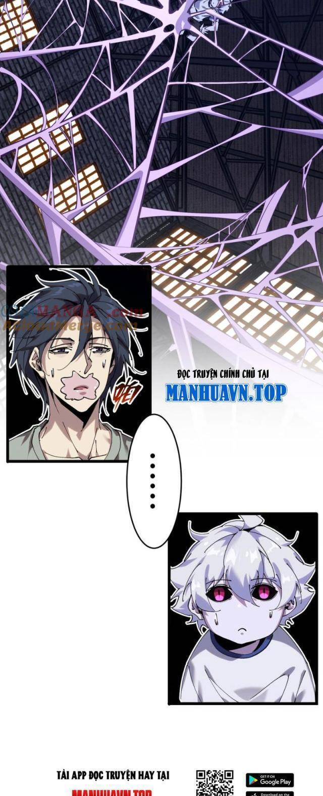 Ta Học Trảm Thần Trong Bệnh Viện Tâm Thần - Chapter 114 - Page 14