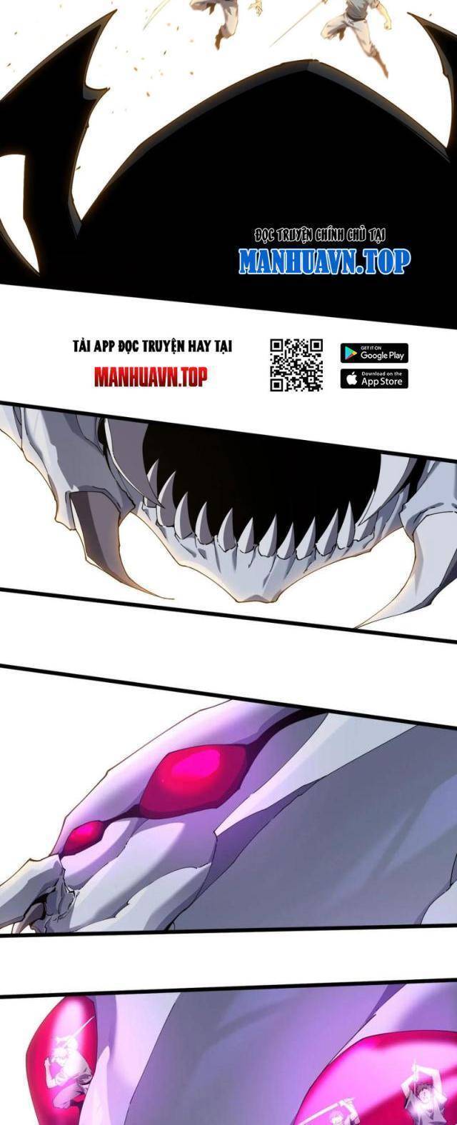 Ta Học Trảm Thần Trong Bệnh Viện Tâm Thần - Chapter 114 - Page 25