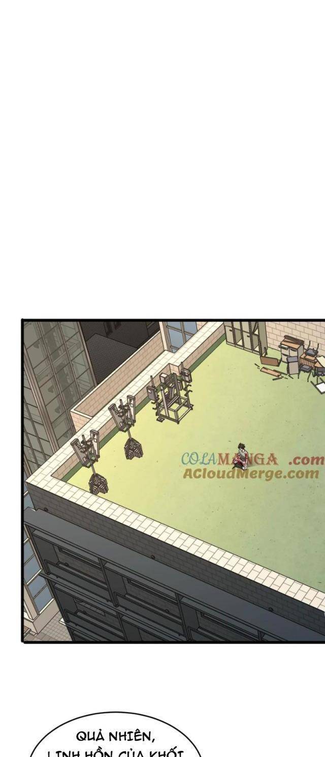 Ta Học Trảm Thần Trong Bệnh Viện Tâm Thần - Chapter 114 - Page 36