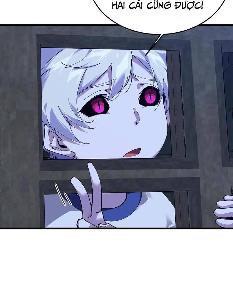 Ta Học Trảm Thần Trong Bệnh Viện Tâm Thần - Chapter 116 - Page 10