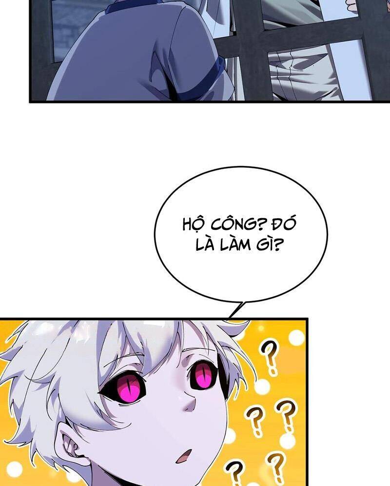 Ta Học Trảm Thần Trong Bệnh Viện Tâm Thần - Chapter 116 - Page 13
