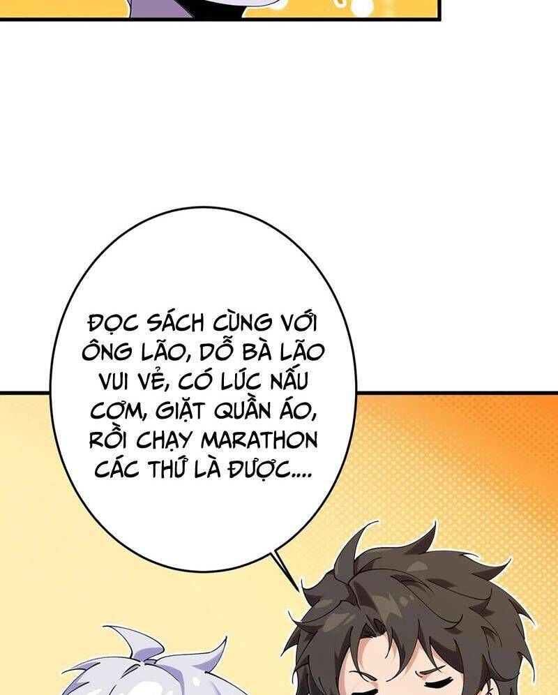 Ta Học Trảm Thần Trong Bệnh Viện Tâm Thần - Chapter 116 - Page 14