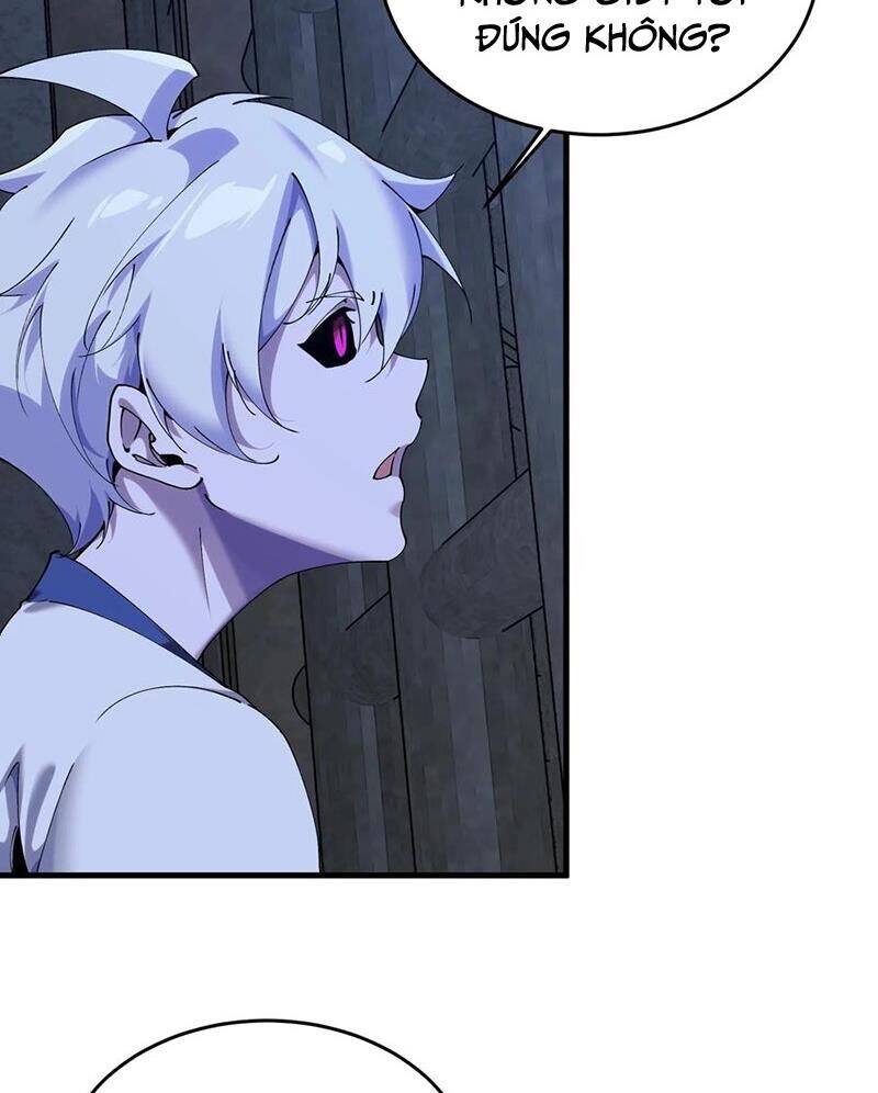 Ta Học Trảm Thần Trong Bệnh Viện Tâm Thần - Chapter 116 - Page 16