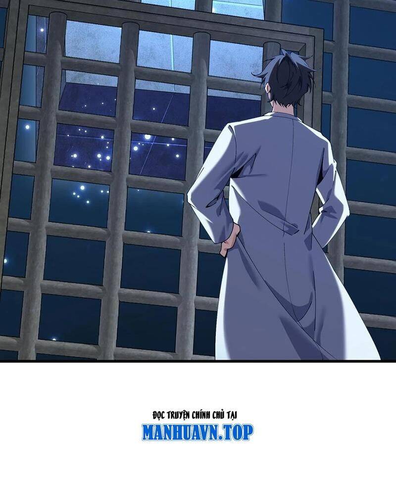 Ta Học Trảm Thần Trong Bệnh Viện Tâm Thần - Chapter 116 - Page 20