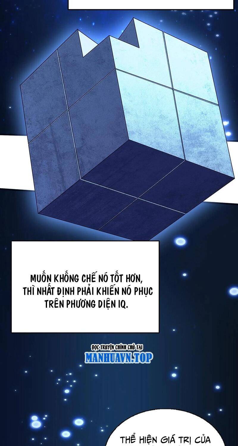 Ta Học Trảm Thần Trong Bệnh Viện Tâm Thần - Chapter 116 - Page 25