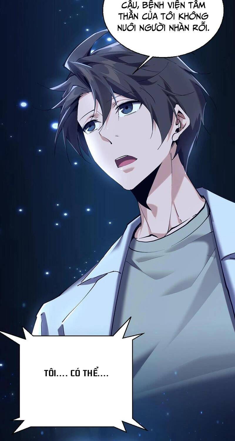 Ta Học Trảm Thần Trong Bệnh Viện Tâm Thần - Chapter 116 - Page 26