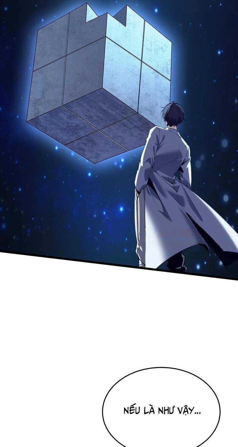 Ta Học Trảm Thần Trong Bệnh Viện Tâm Thần - Chapter 116 - Page 27