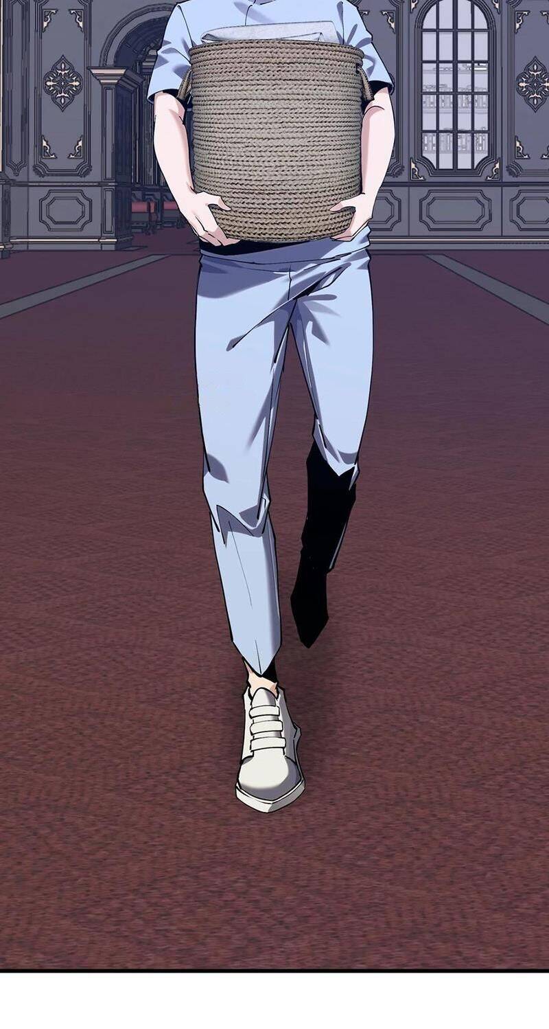 Ta Học Trảm Thần Trong Bệnh Viện Tâm Thần - Chapter 116 - Page 30