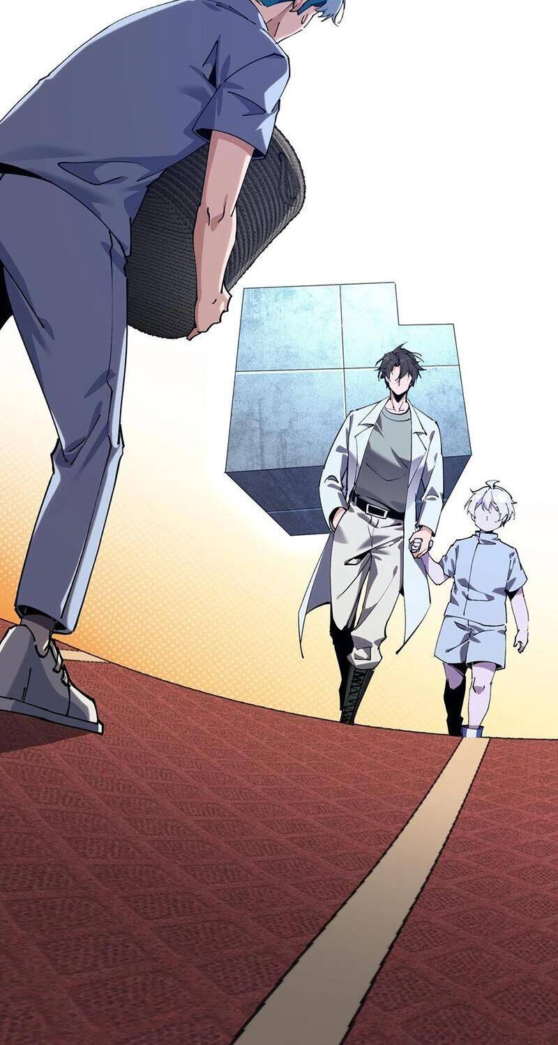 Ta Học Trảm Thần Trong Bệnh Viện Tâm Thần - Chapter 116 - Page 32