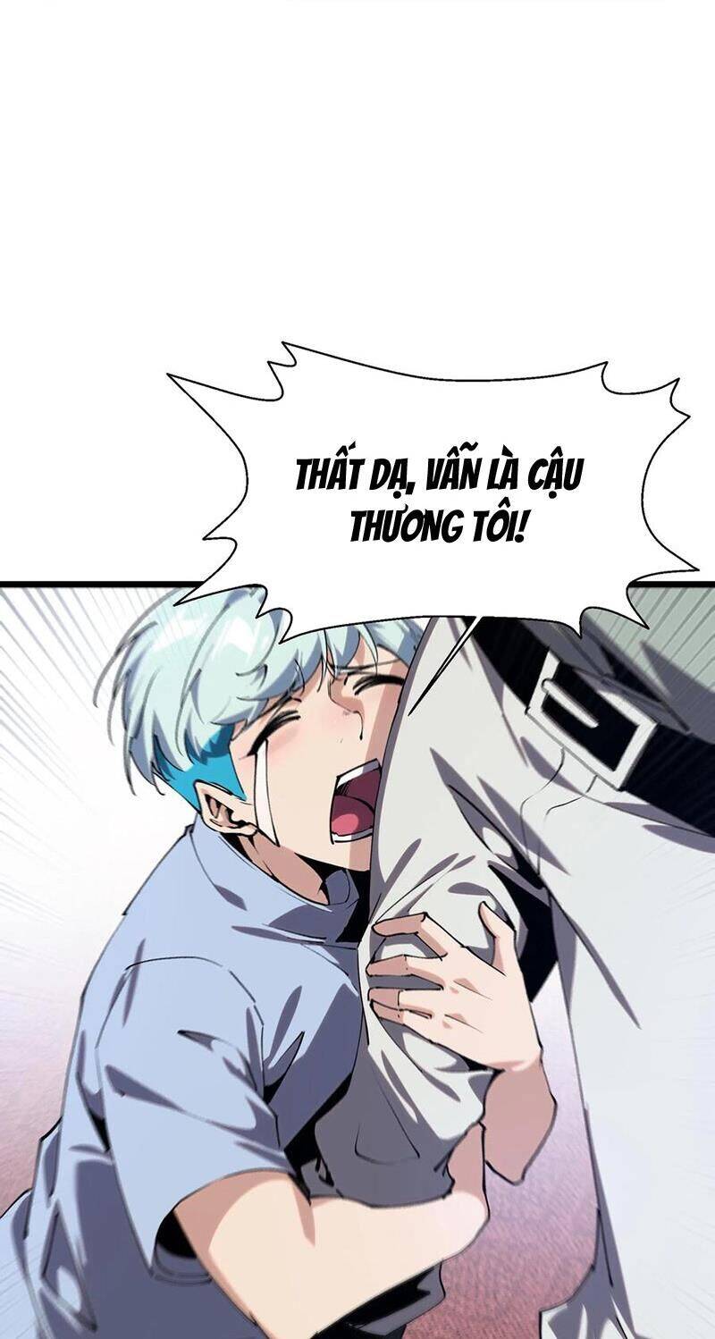 Ta Học Trảm Thần Trong Bệnh Viện Tâm Thần - Chapter 116 - Page 36