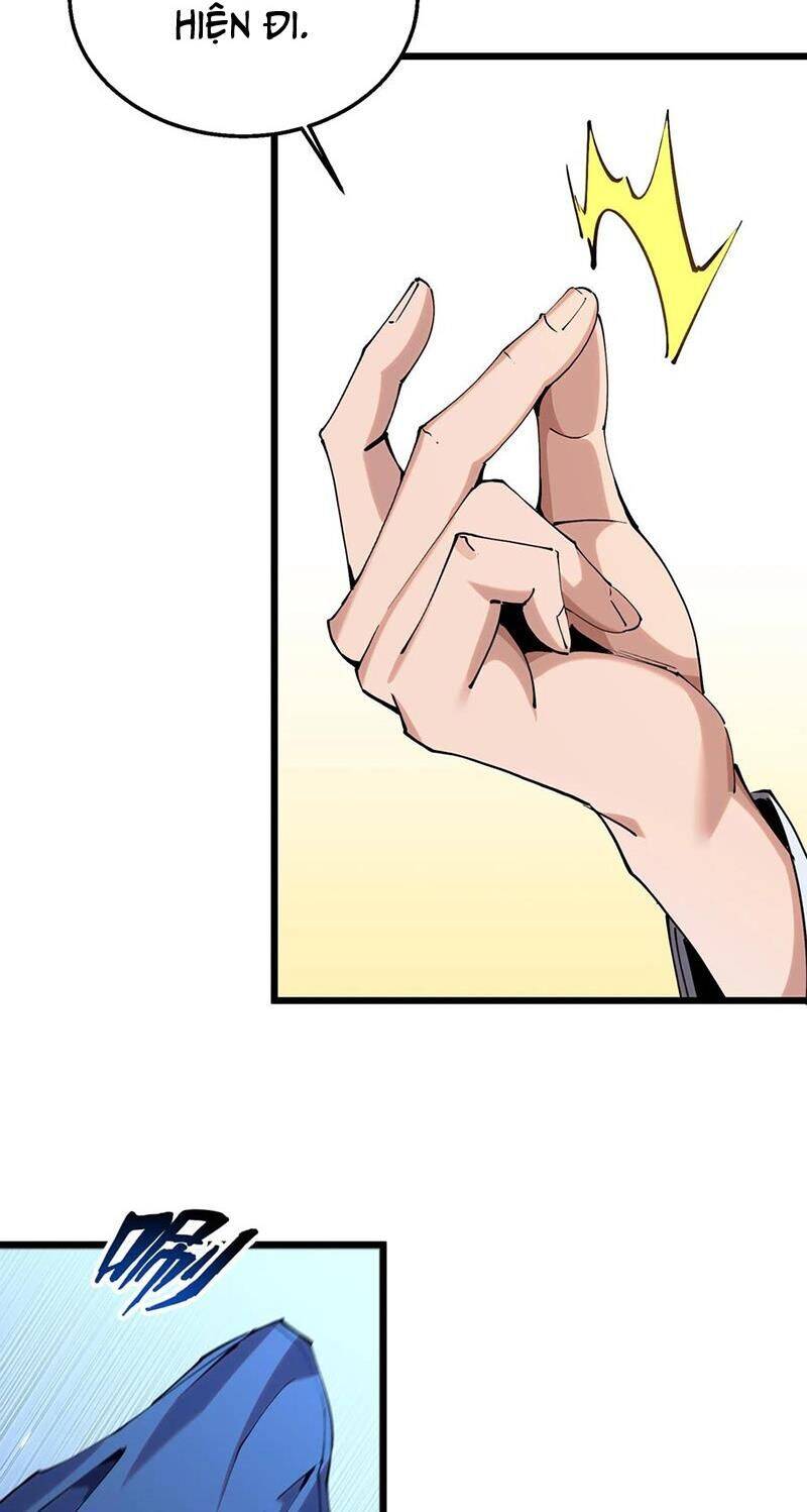 Ta Học Trảm Thần Trong Bệnh Viện Tâm Thần - Chapter 116 - Page 39