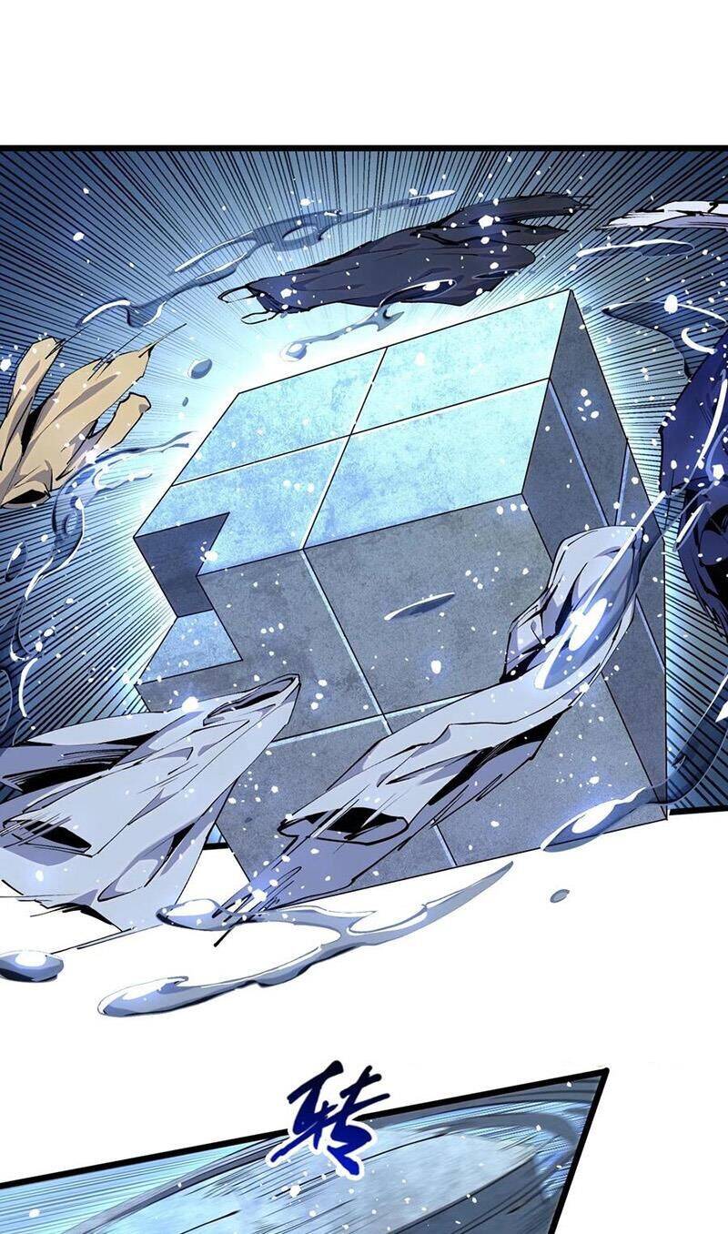 Ta Học Trảm Thần Trong Bệnh Viện Tâm Thần - Chapter 116 - Page 41