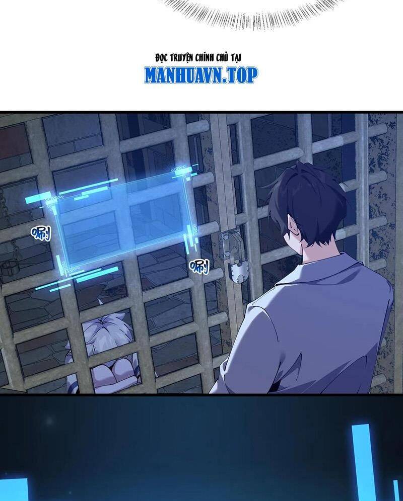 Ta Học Trảm Thần Trong Bệnh Viện Tâm Thần - Chapter 116 - Page 5