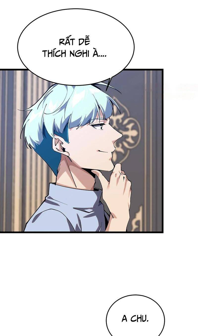 Ta Học Trảm Thần Trong Bệnh Viện Tâm Thần - Chapter 116 - Page 51