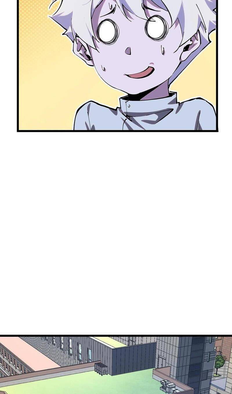 Ta Học Trảm Thần Trong Bệnh Viện Tâm Thần - Chapter 116 - Page 54