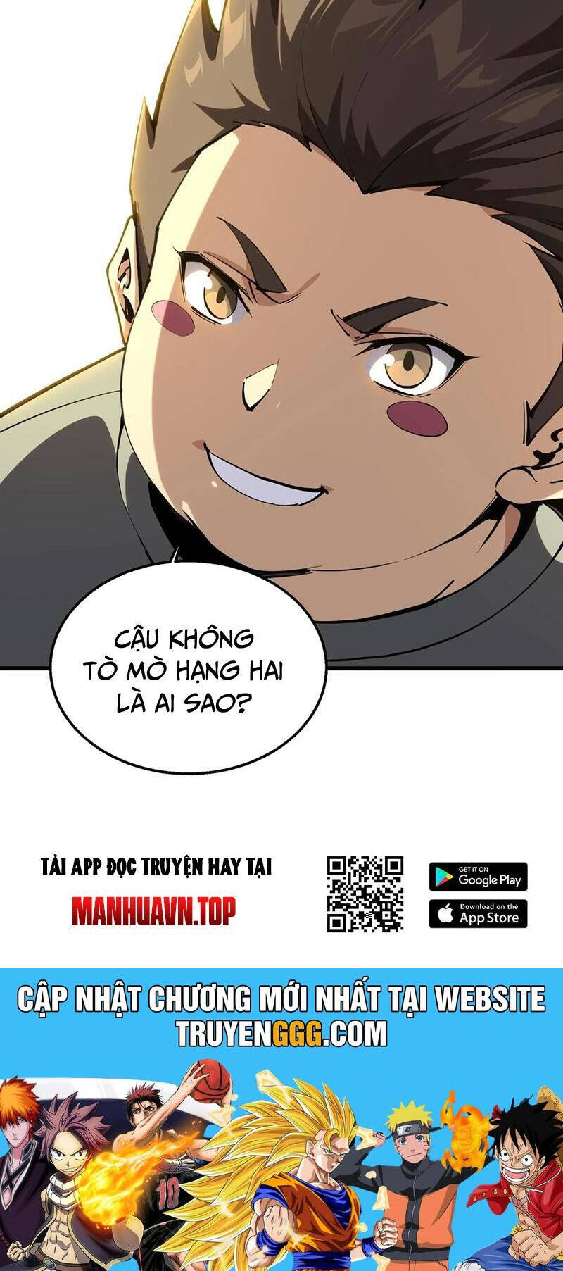 Ta Học Trảm Thần Trong Bệnh Viện Tâm Thần - Chapter 116 - Page 60