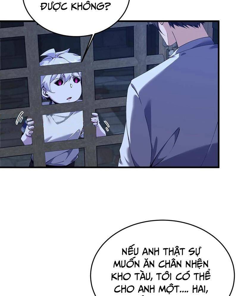 Ta Học Trảm Thần Trong Bệnh Viện Tâm Thần - Chapter 116 - Page 9