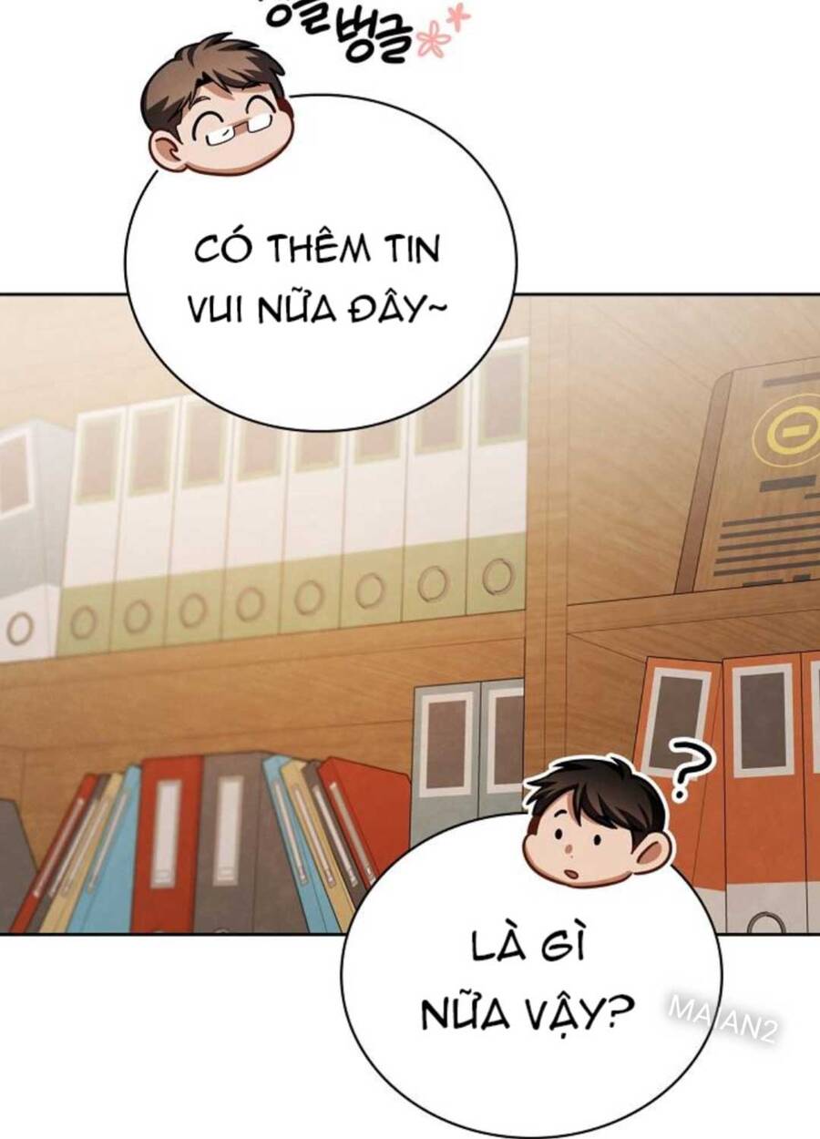 Sống Như Một Diễn Viên - Chapter 100 - Page 101