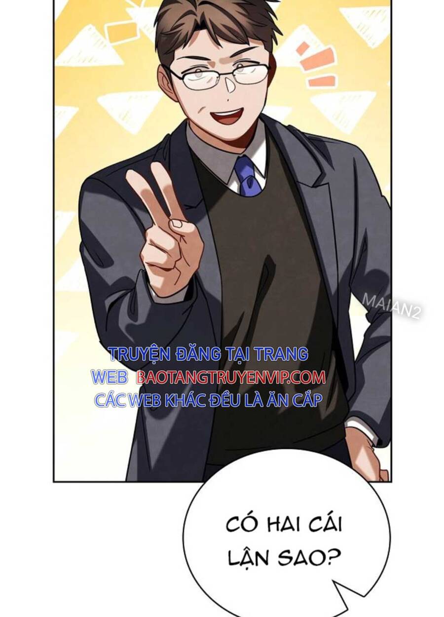 Sống Như Một Diễn Viên - Chapter 100 - Page 103