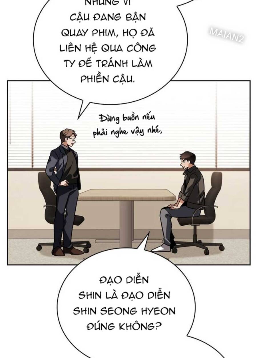 Sống Như Một Diễn Viên - Chapter 100 - Page 105