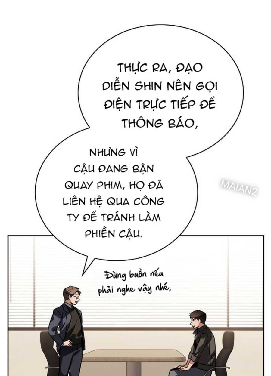 Sống Như Một Diễn Viên - Chapter 100 - Page 107