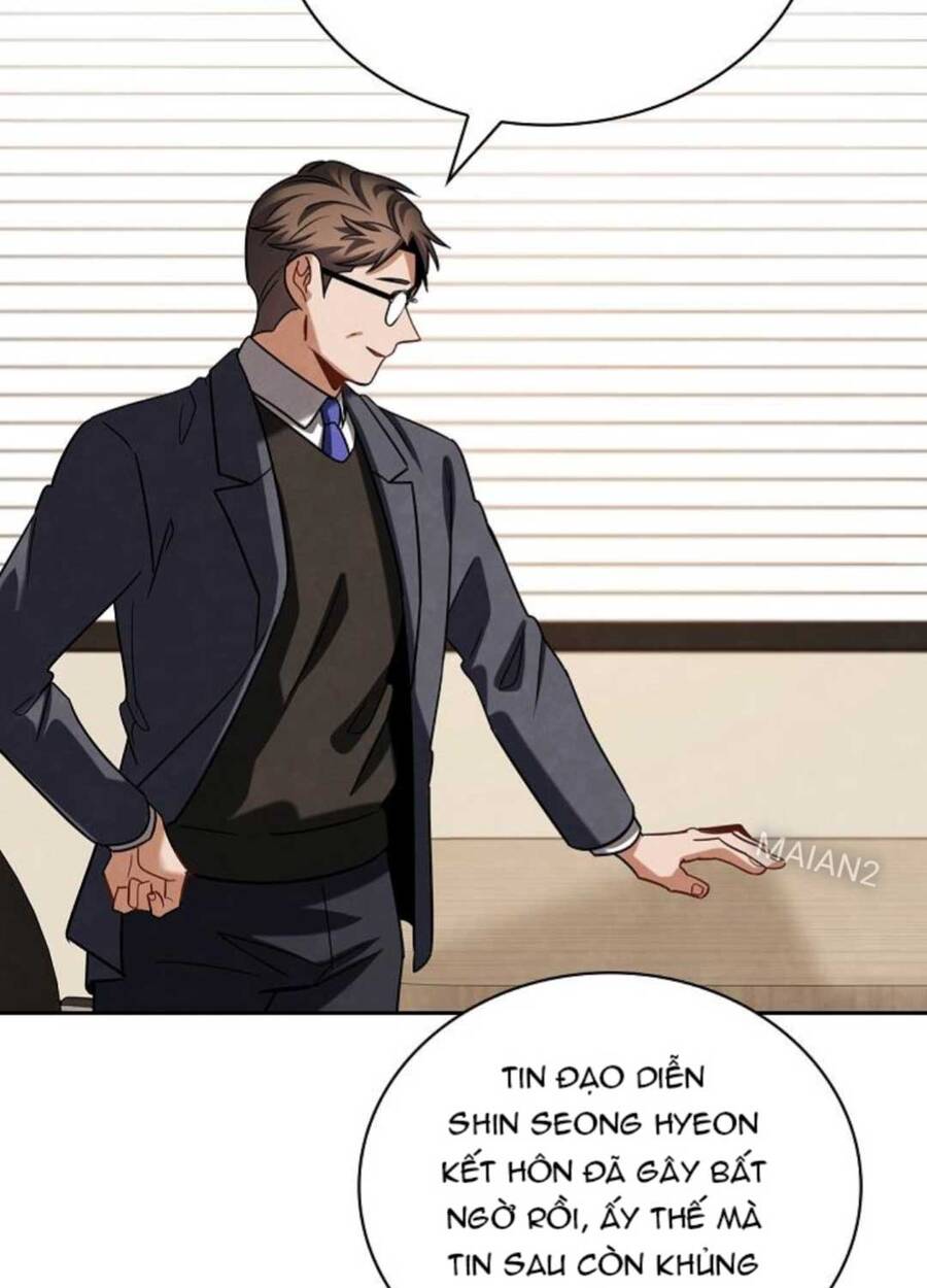 Sống Như Một Diễn Viên - Chapter 100 - Page 116