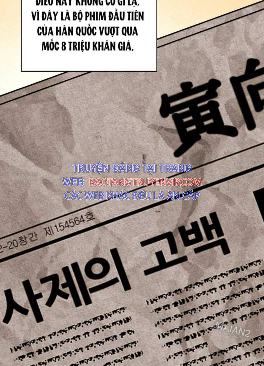 Sống Như Một Diễn Viên - Chapter 100 - Page 129