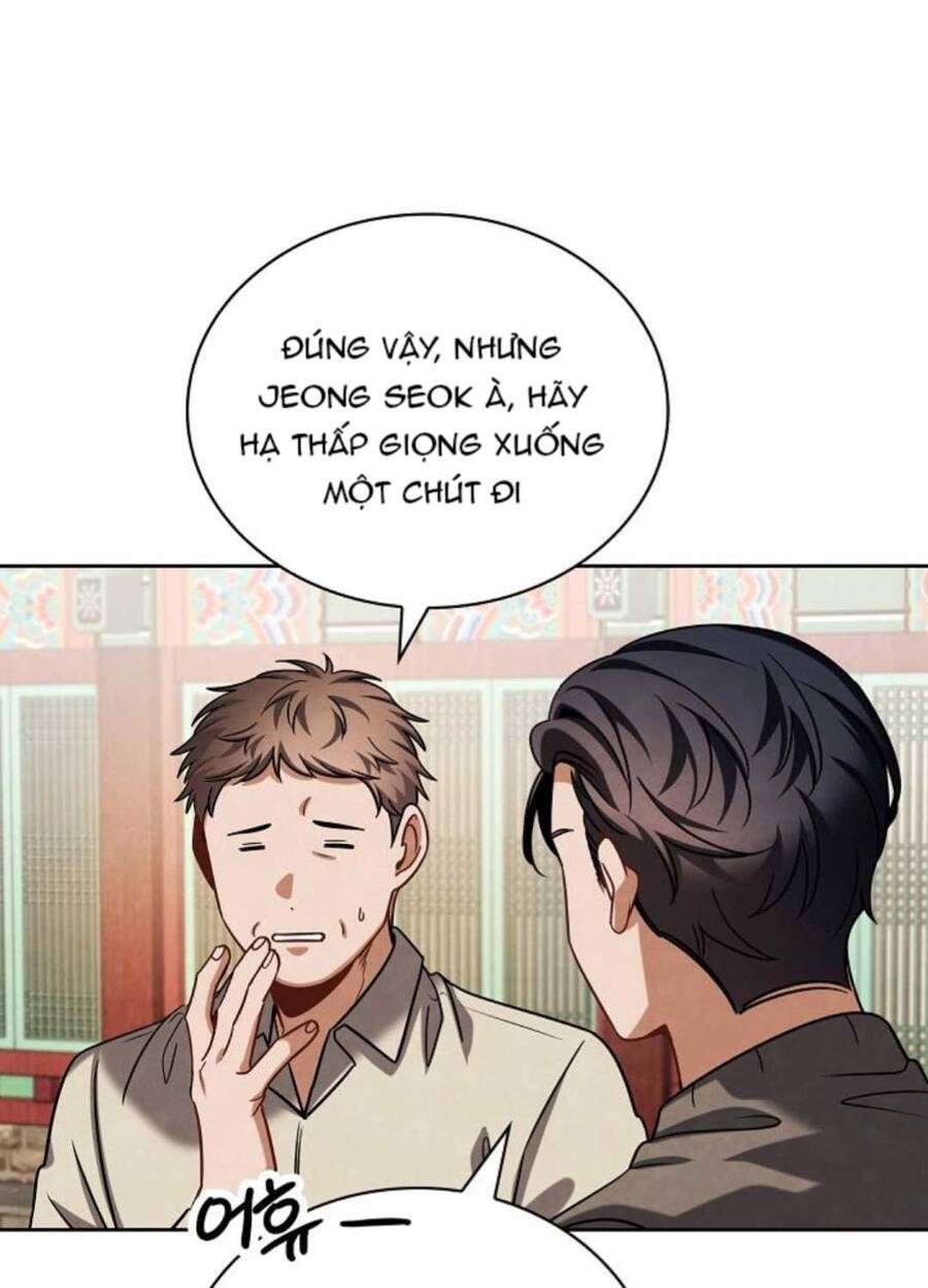 Sống Như Một Diễn Viên - Chapter 100 - Page 141