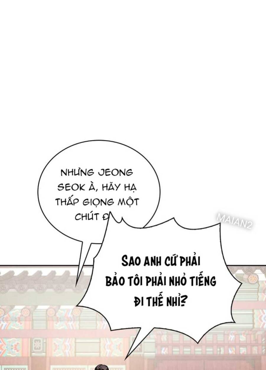 Sống Như Một Diễn Viên - Chapter 100 - Page 147