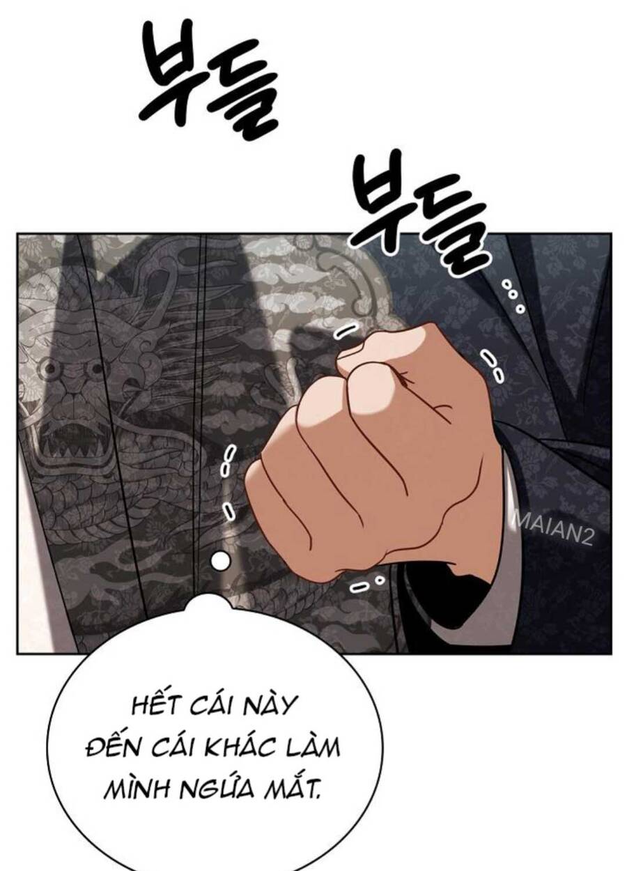 Sống Như Một Diễn Viên - Chapter 100 - Page 155