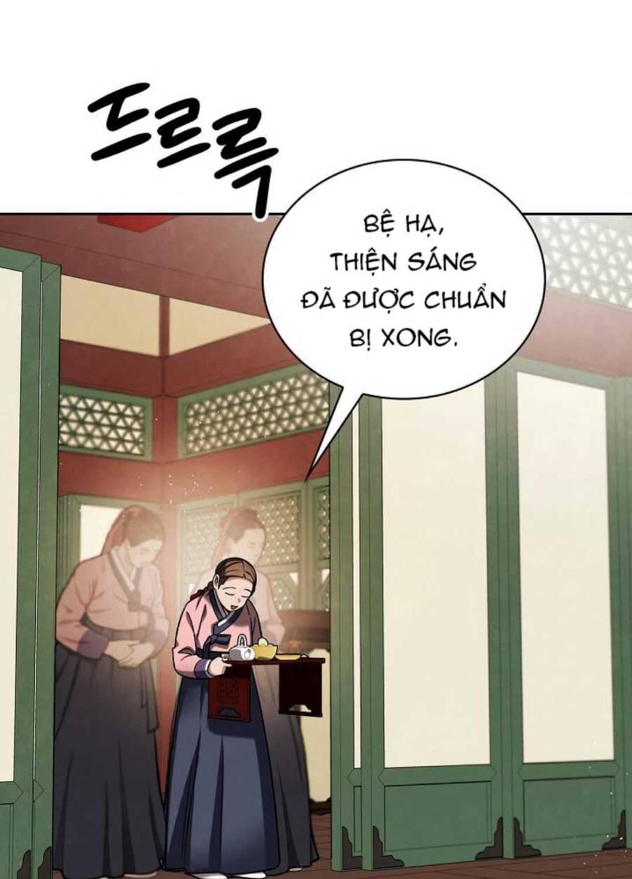 Sống Như Một Diễn Viên - Chapter 100 - Page 28